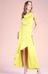 The Fiamma Dress