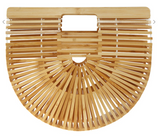 The Allan Bamboo Bag