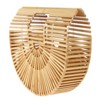 The Allan Bamboo Bag