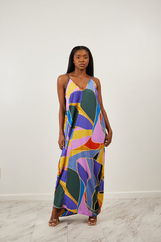 The Mariposa Maxi